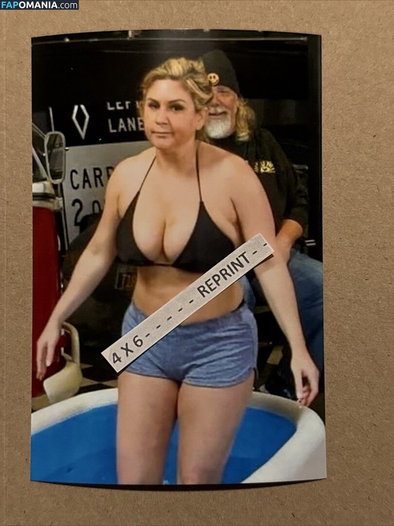 Brandi Passante / brandipassante Naakt OnlyFans  Gelekte foto #61