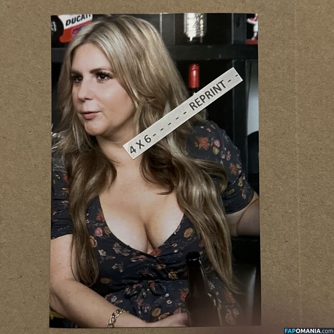 Brandi Passante / brandipassante Naakt OnlyFans  Gelekte foto #62