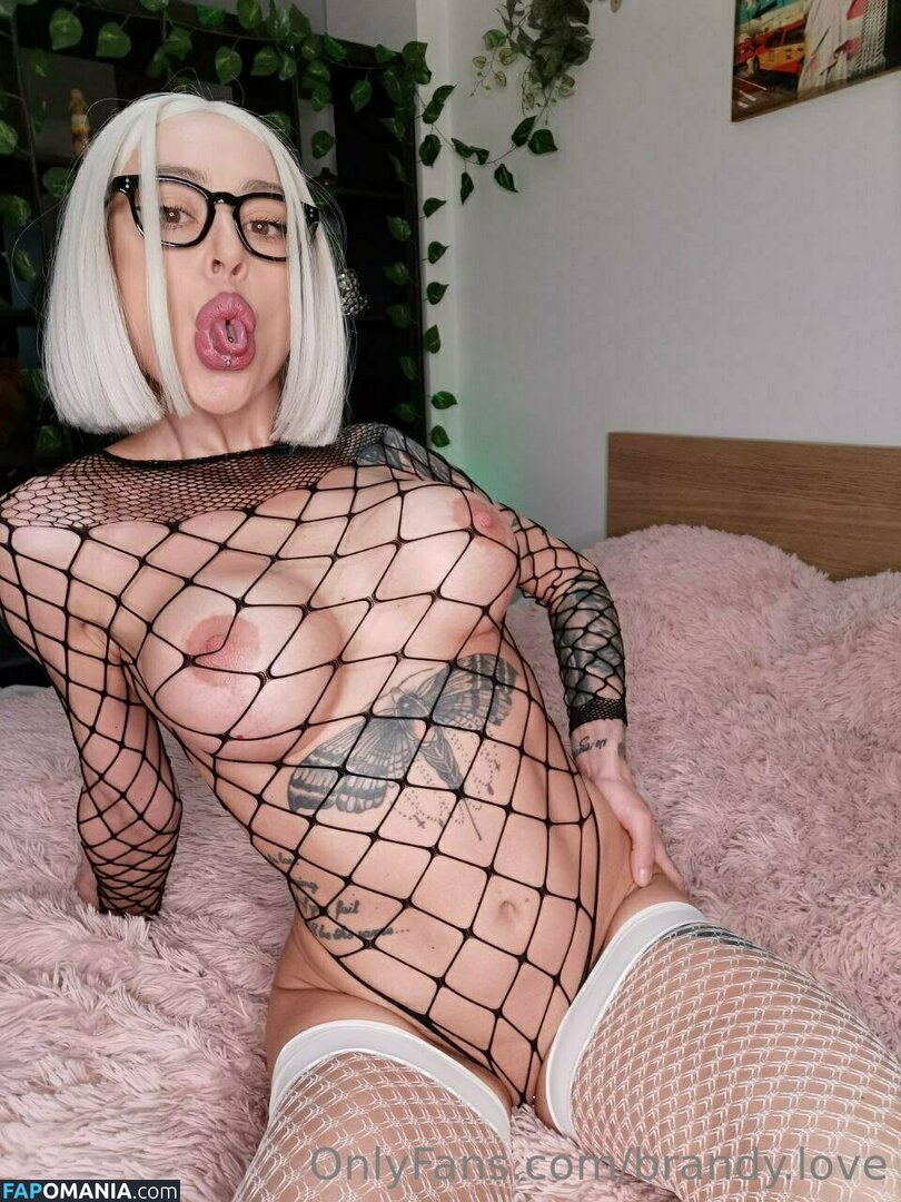 bloved17 / brandy.love Naakt OnlyFans  Gelekte foto #42