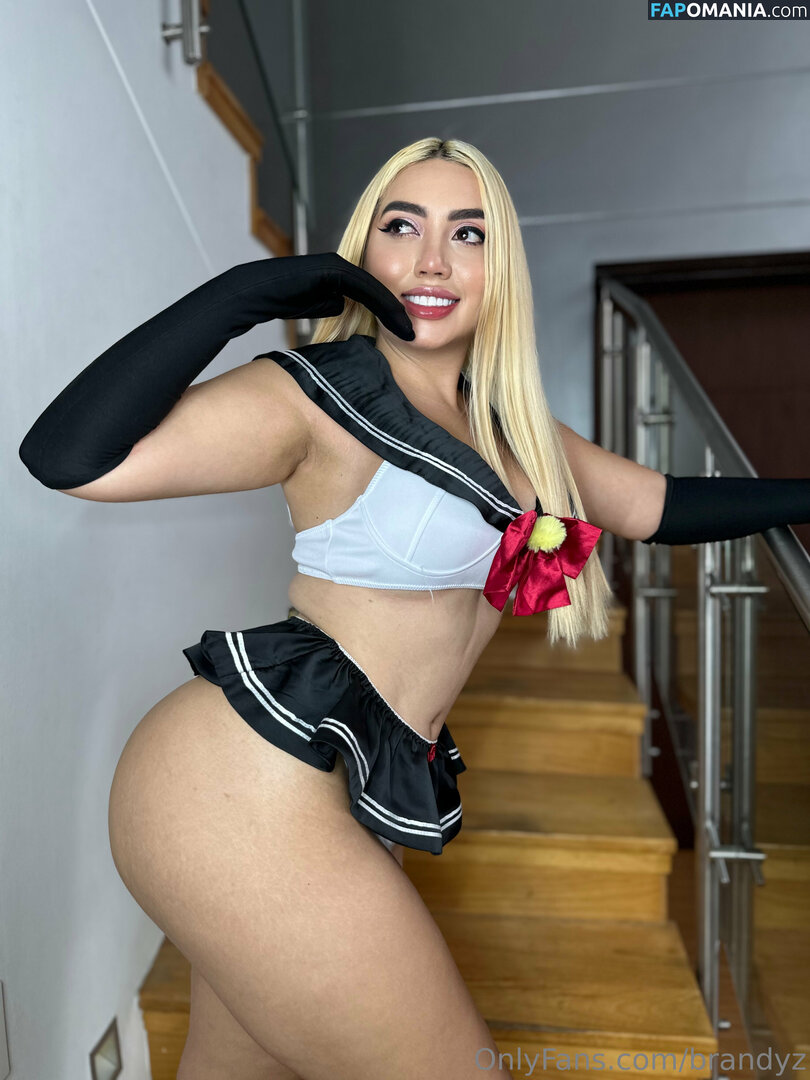 brandyz / brandyz_store Naakt OnlyFans  Gelekte foto #8