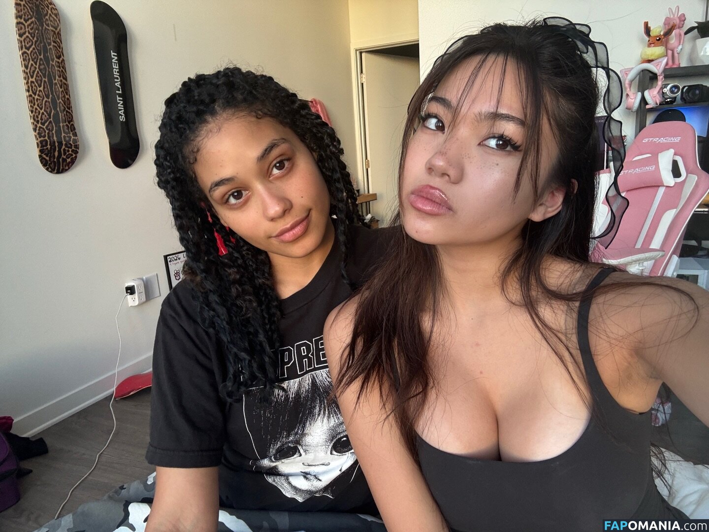  / all4kylani / bratkylani / brattykylani / brattylanii / kylani Naakt OnlyFans  Gelekte foto #17