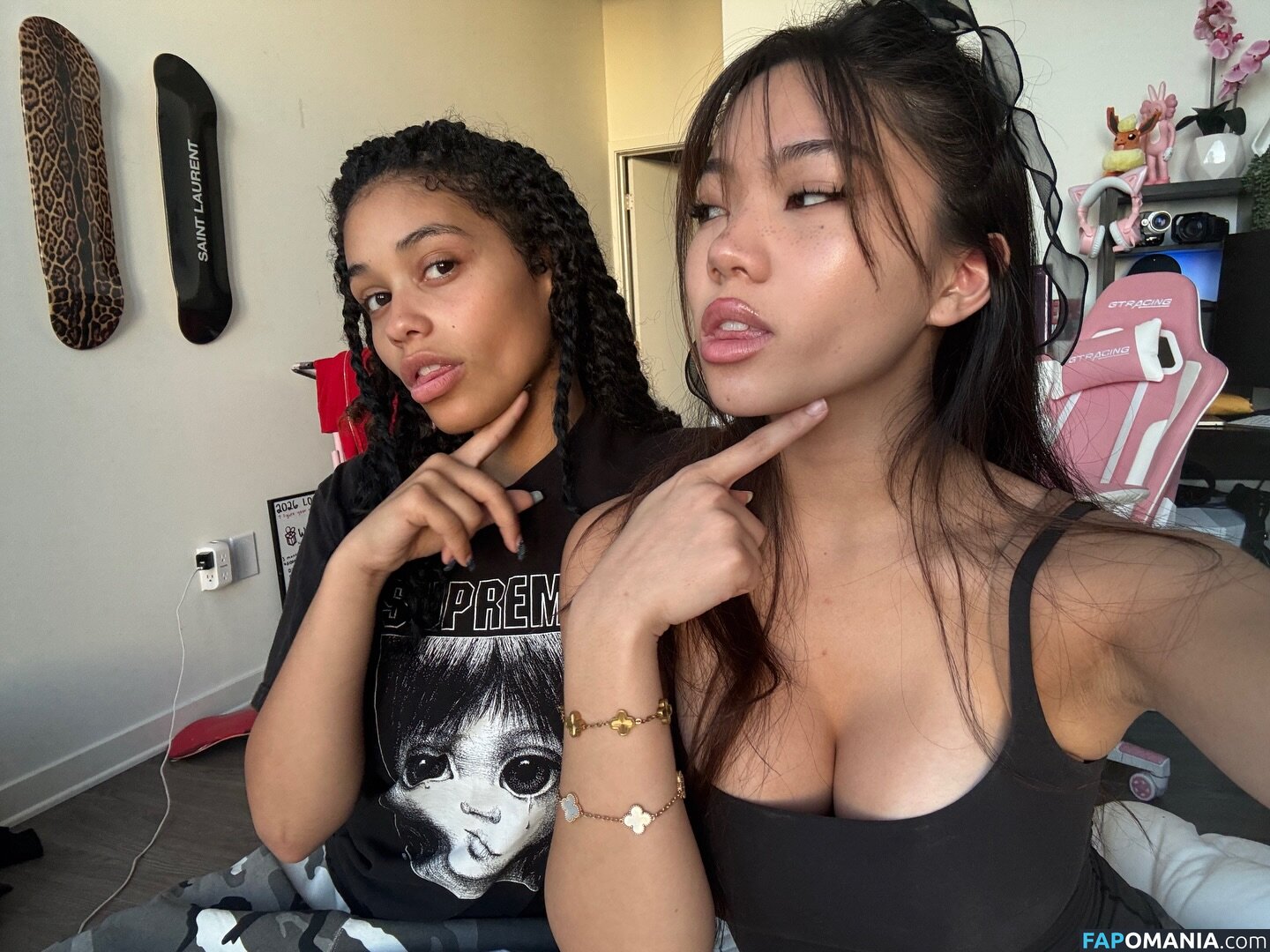  / all4kylani / bratkylani / brattykylani / brattylanii / kylani Naakt OnlyFans  Gelekte foto #19