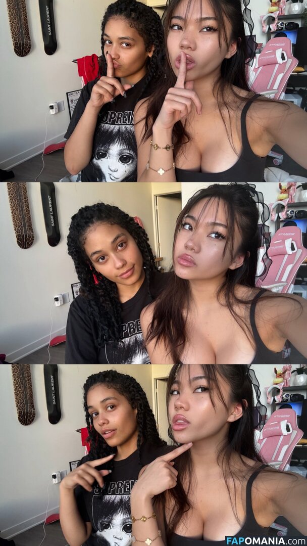  / all4kylani / bratkylani / brattykylani / brattylanii / kylani Naakt OnlyFans  Gelekte foto #23