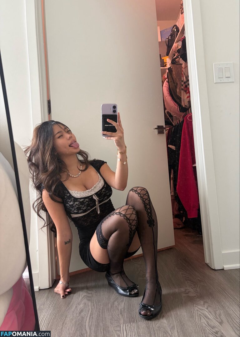  / all4kylani / bratkylani / brattykylani / brattylanii / kylani Naakt OnlyFans  Gelekte foto #24
