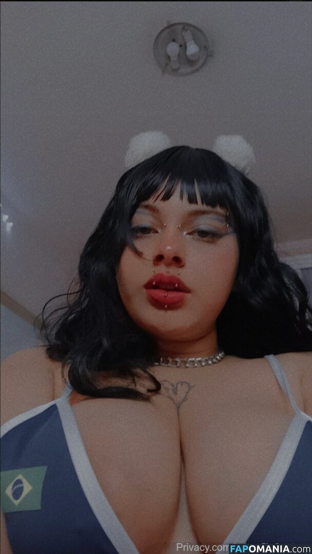 Bratz.sw / bratzmon / brtz_sw Naakt OnlyFans  Gelekte foto #2