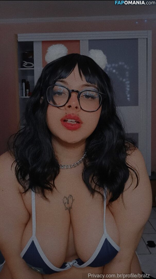 Bratz.sw / bratzmon / brtz_sw Naakt OnlyFans  Gelekte foto #5