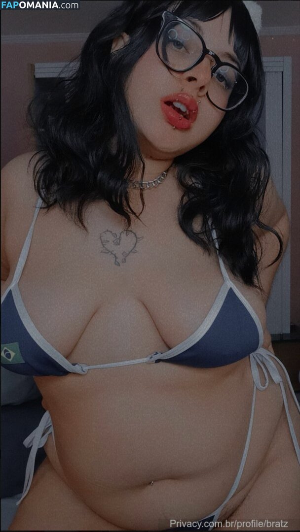 Bratz.sw / bratzmon / brtz_sw Naakt OnlyFans  Gelekte foto #6