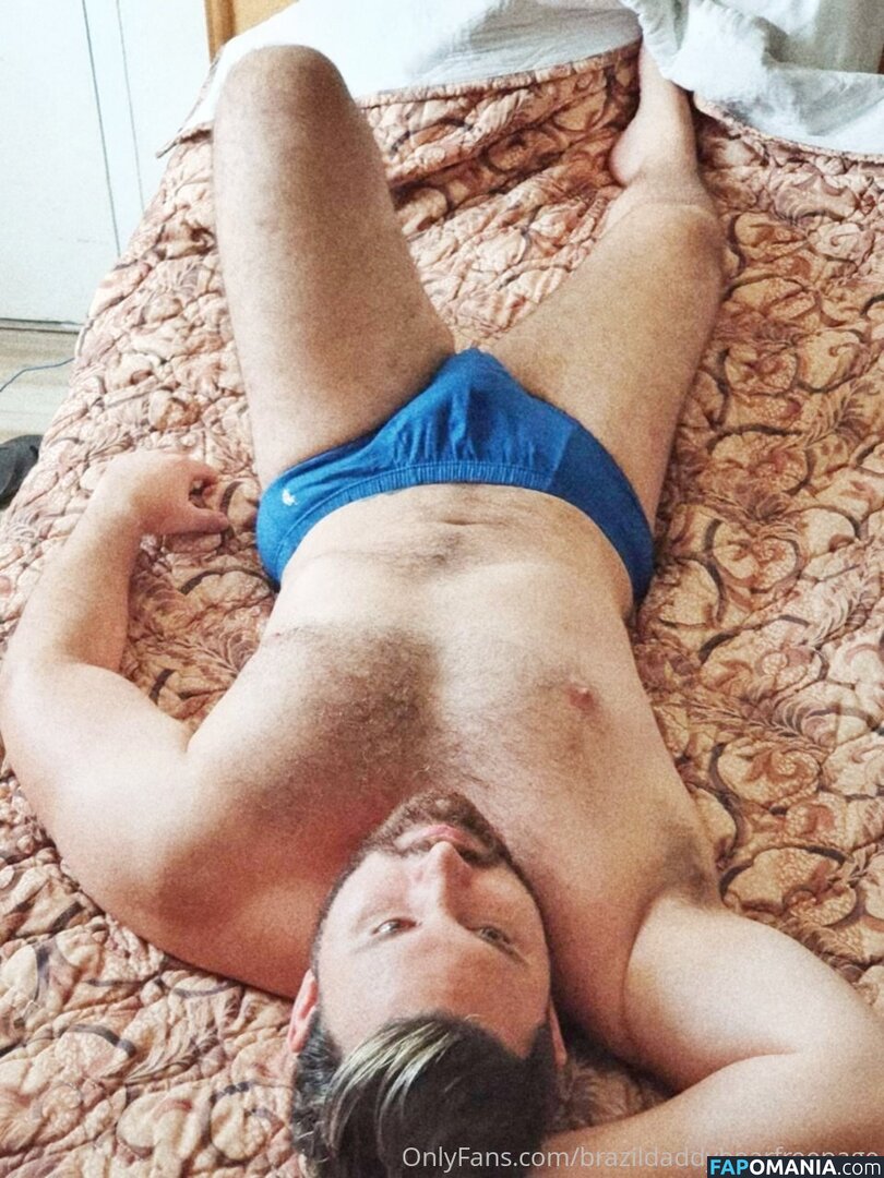 bigdaddyrae_ / brazildaddybearfreepage Naakt OnlyFans  Gelekte foto #9