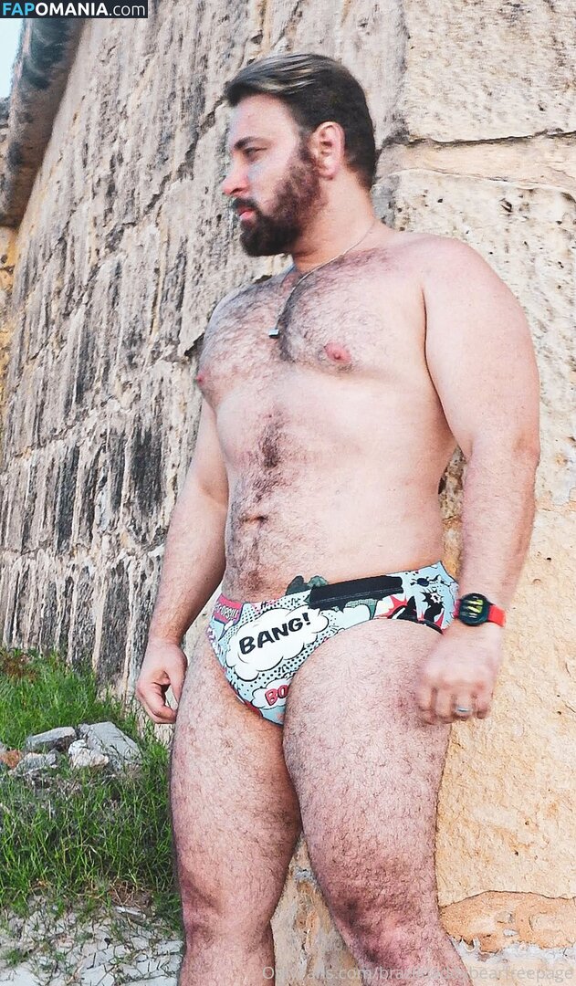 bigdaddyrae_ / brazildaddybearfreepage Naakt OnlyFans  Gelekte foto #12