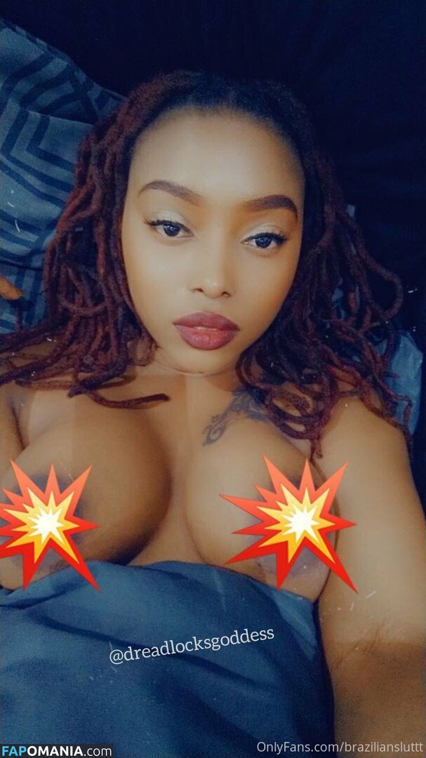braziliansluttt Naakt OnlyFans  Gelekte foto #20