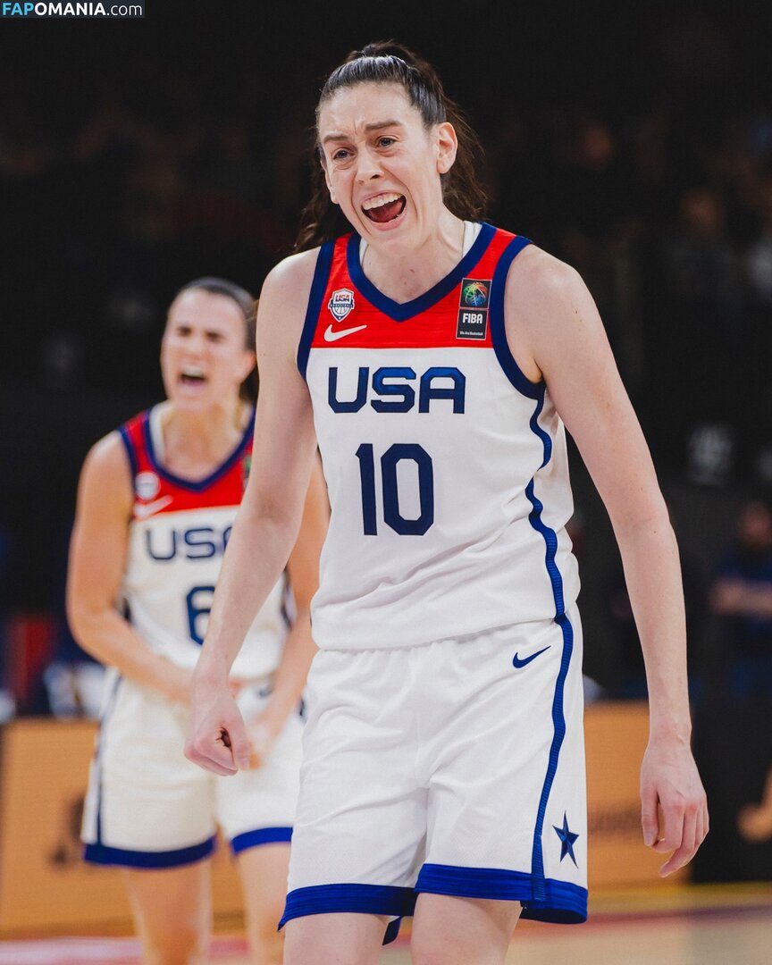 Breanna Stewart / WNBA Player / breannastewart30 Naakt OnlyFans  Gelekte foto #7