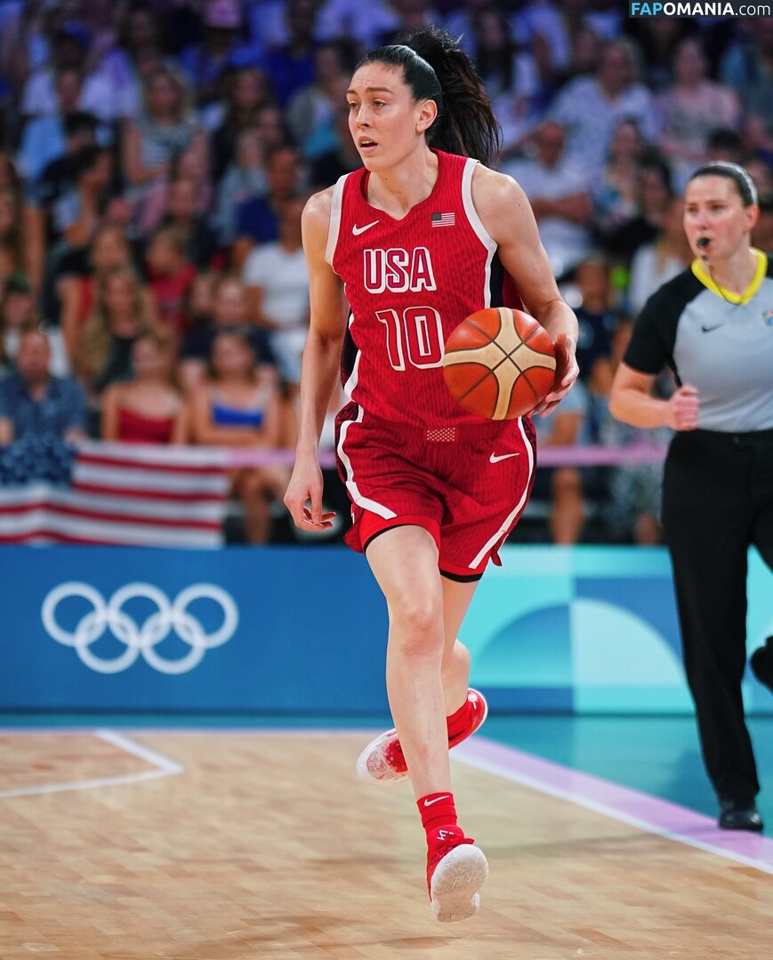Breanna Stewart / WNBA Player / breannastewart30 Naakt OnlyFans  Gelekte foto #11