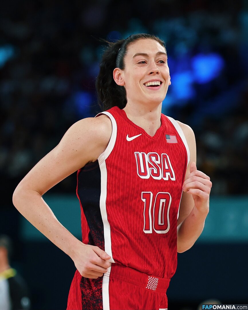 Breanna Stewart / WNBA Player / breannastewart30 Naakt OnlyFans  Gelekte foto #12