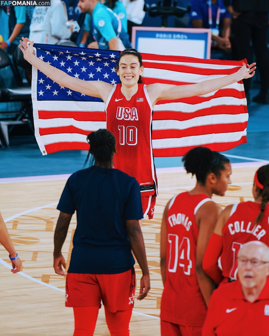 Breanna Stewart / WNBA Player / breannastewart30 Naakt OnlyFans  Gelekte foto #13