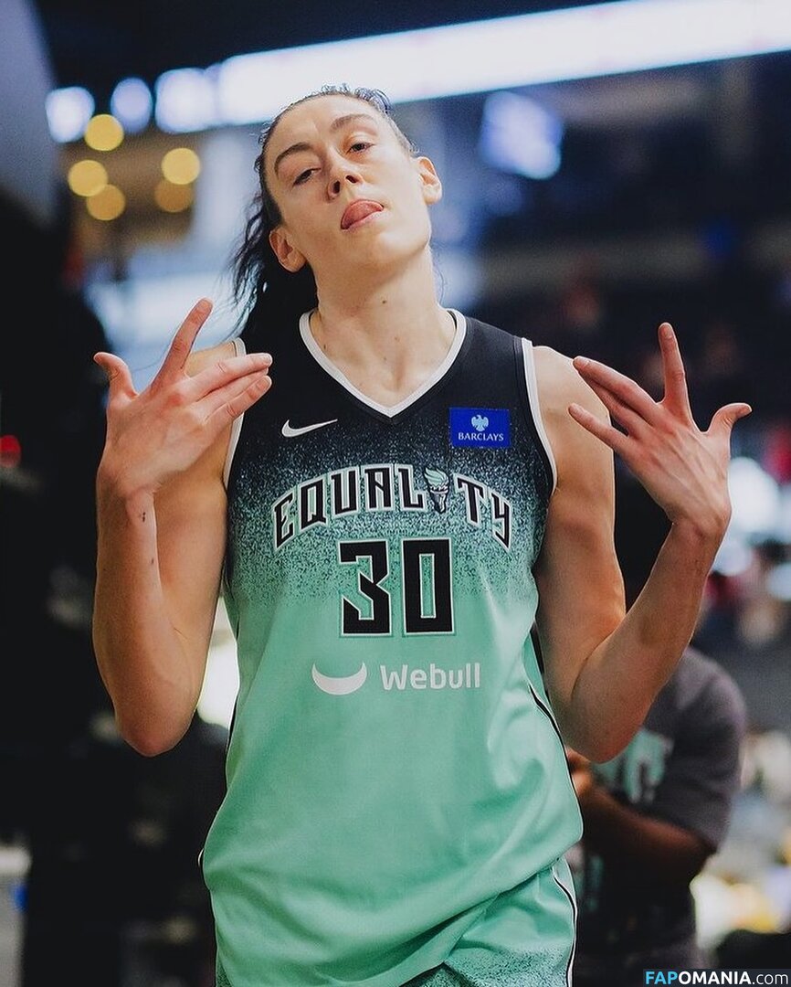 Breanna Stewart / WNBA Player / breannastewart30 Naakt OnlyFans  Gelekte foto #14