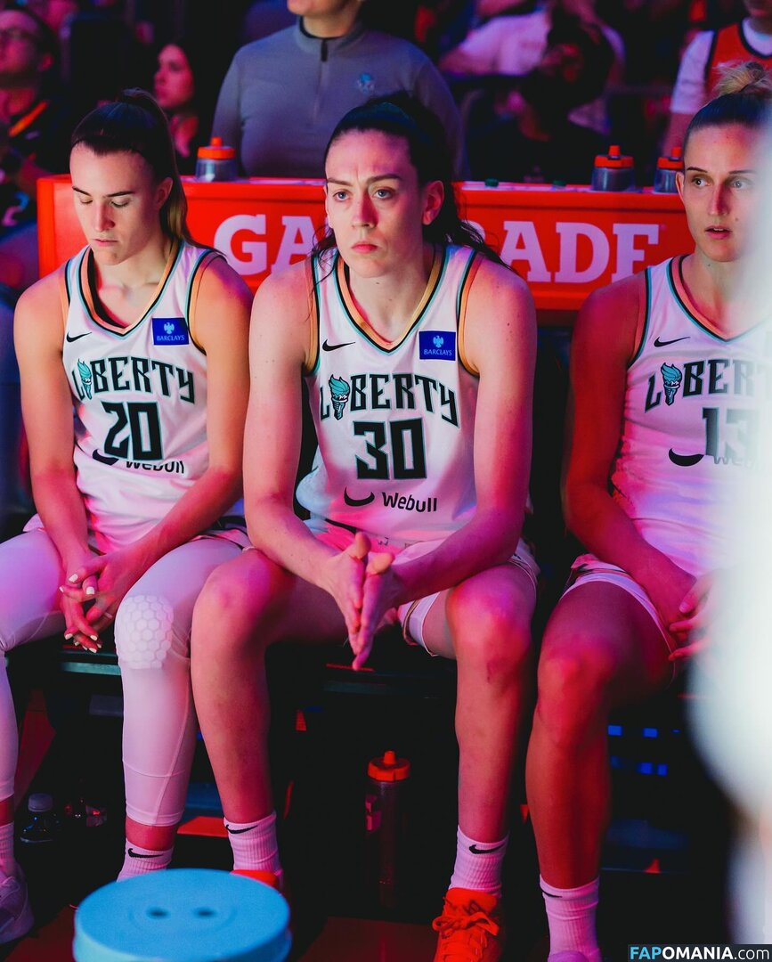 Breanna Stewart / WNBA Player / breannastewart30 Naakt OnlyFans  Gelekte foto #17