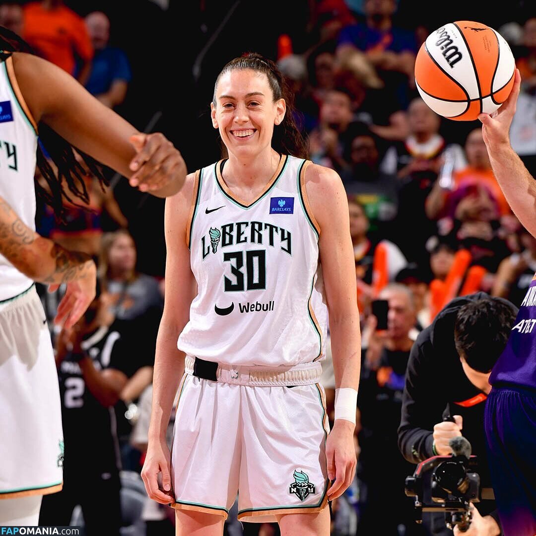 Breanna Stewart / WNBA Player / breannastewart30 Naakt OnlyFans  Gelekte foto #19