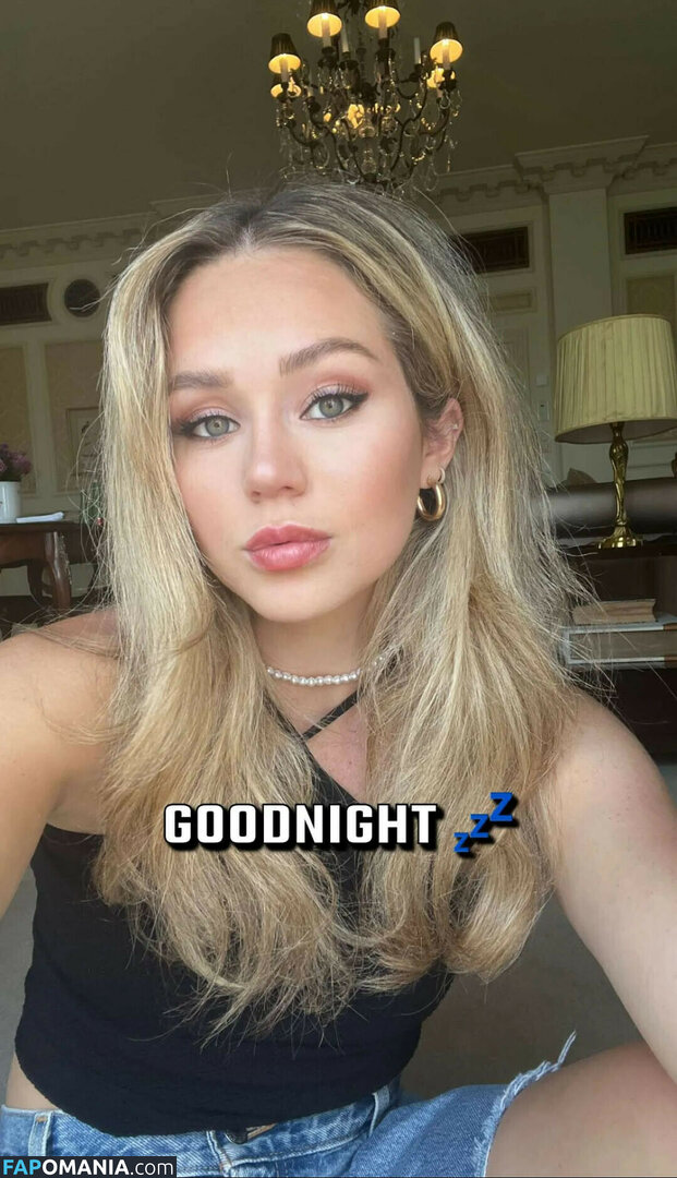 Brec Bassinger / brecbassinger Naakt OnlyFans  Gelekte foto #18