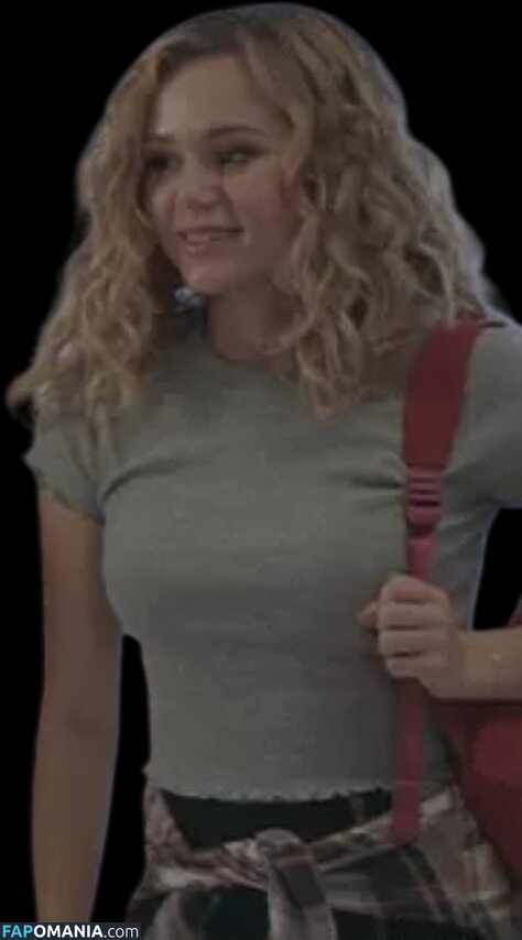 Brec Bassinger / brecbassinger Naakt OnlyFans  Gelekte foto #252