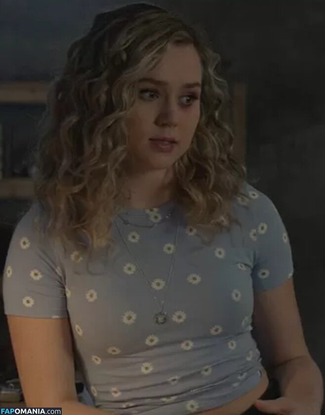 Brec Bassinger / brecbassinger Naakt OnlyFans  Gelekte foto #255