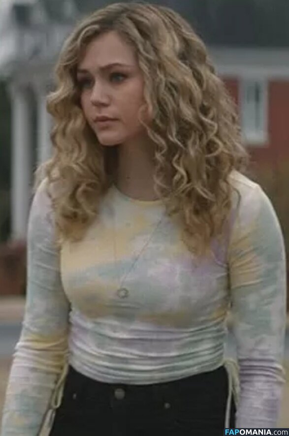 Brec Bassinger / brecbassinger Naakt OnlyFans  Gelekte foto #257