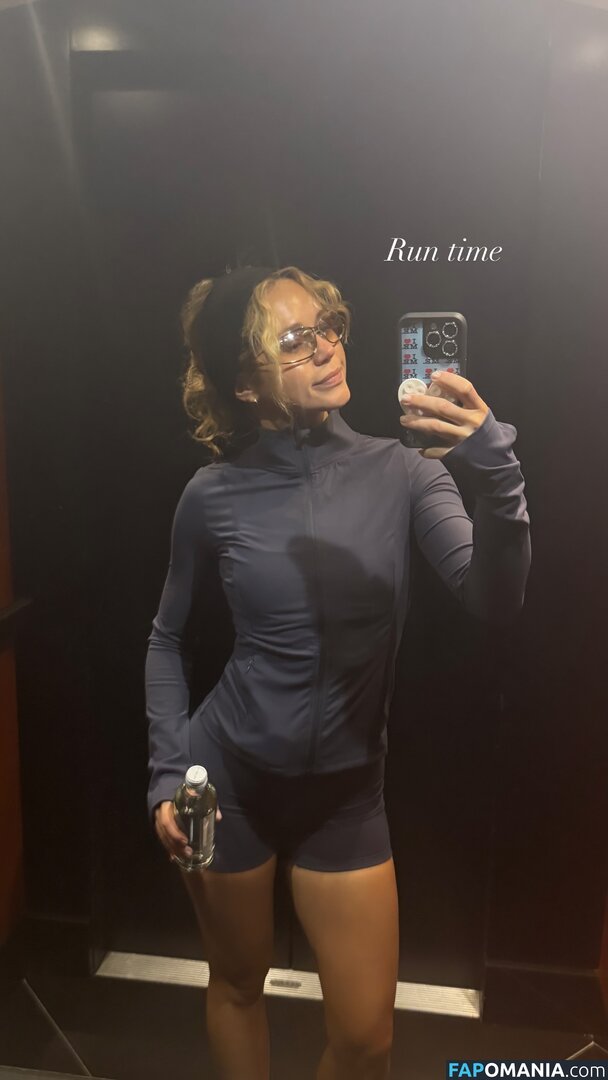 Brec Bassinger / brecbassinger Naakt OnlyFans  Gelekte foto #262