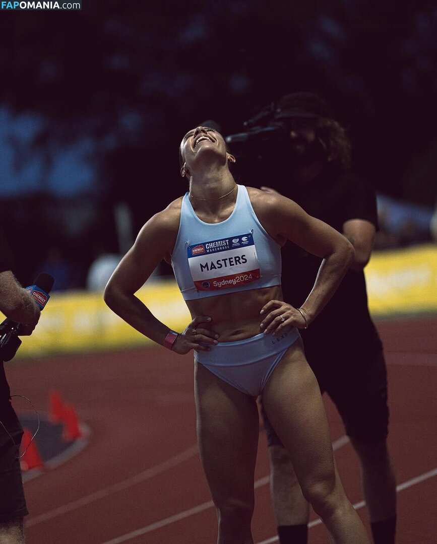 Bree Rizzo / breeemasters Naakt OnlyFans  Gelekte foto #10