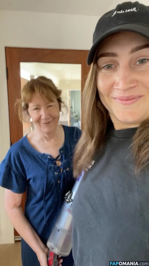 Bree Tomasel Naakt OnlyFans  Gelekte foto #4