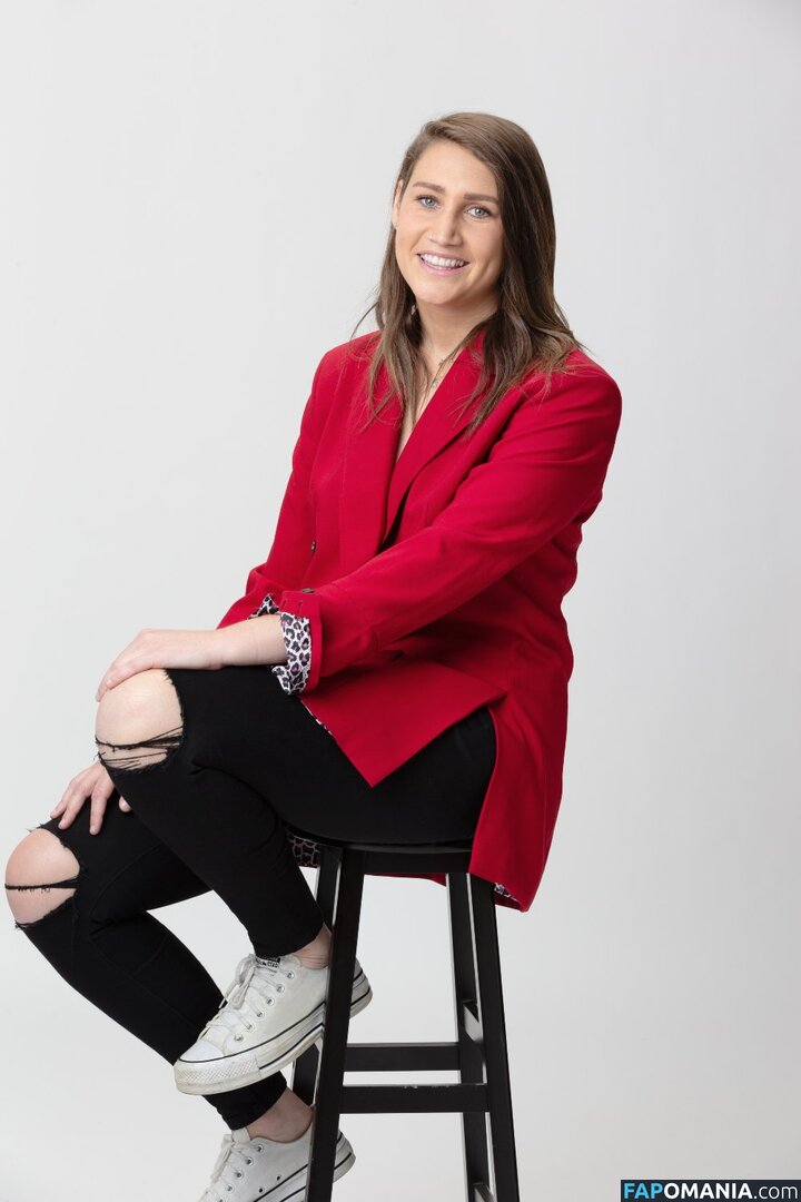 Bree Tomasel Naakt OnlyFans  Gelekte foto #5