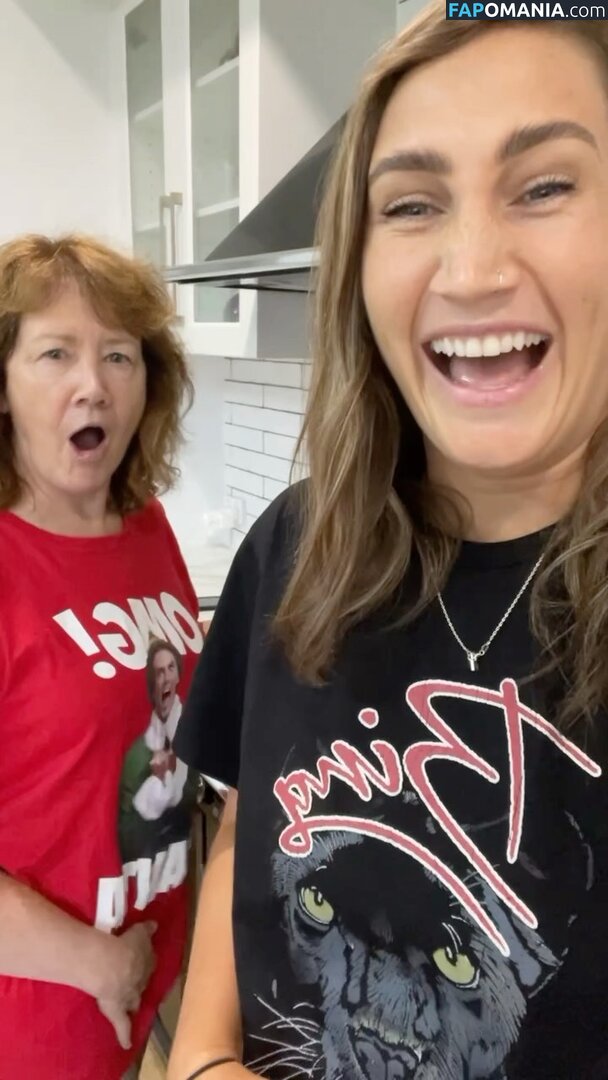 Bree Tomasel Naakt OnlyFans  Gelekte foto #7