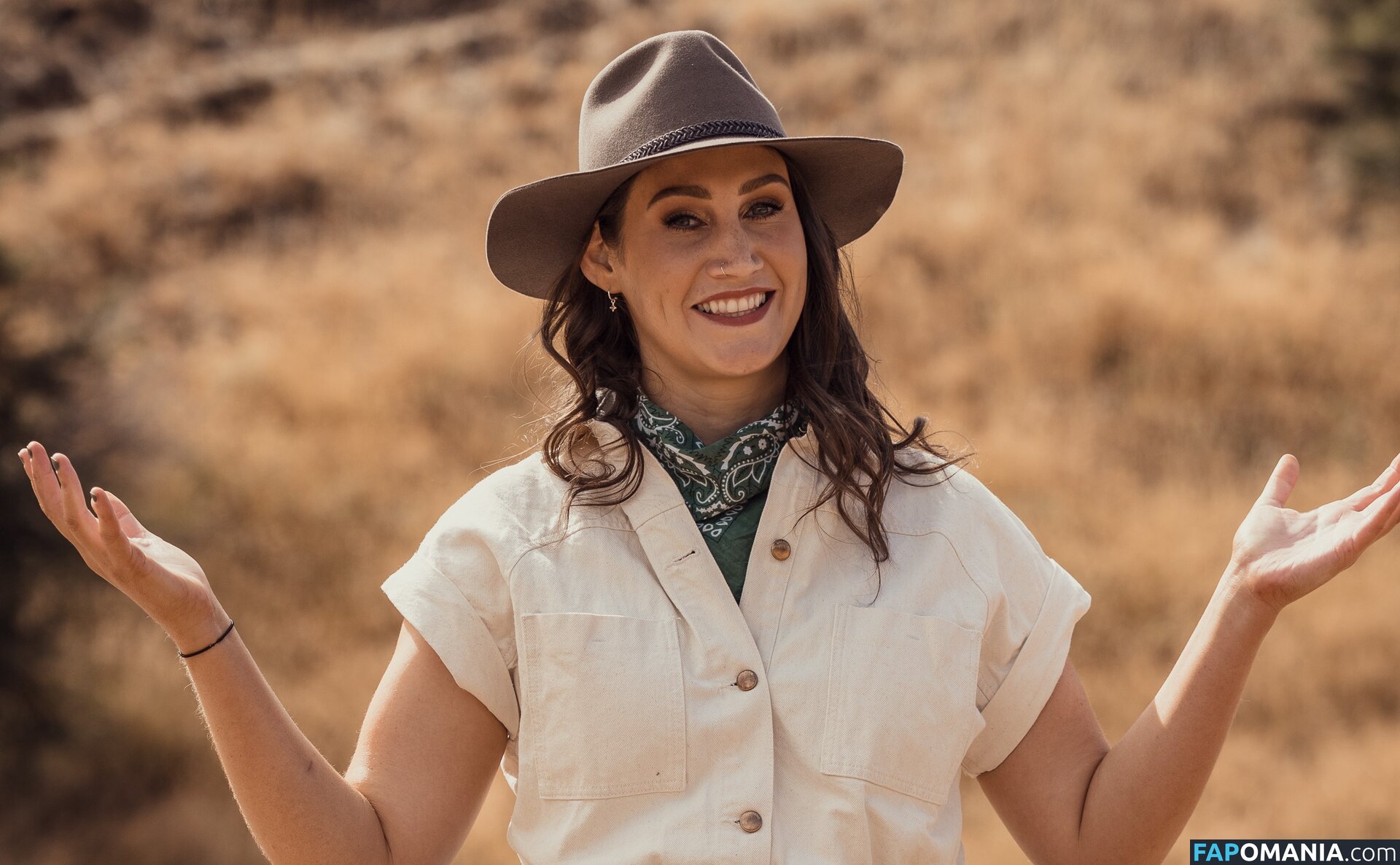 Bree Tomasel Naakt OnlyFans  Gelekte foto #9