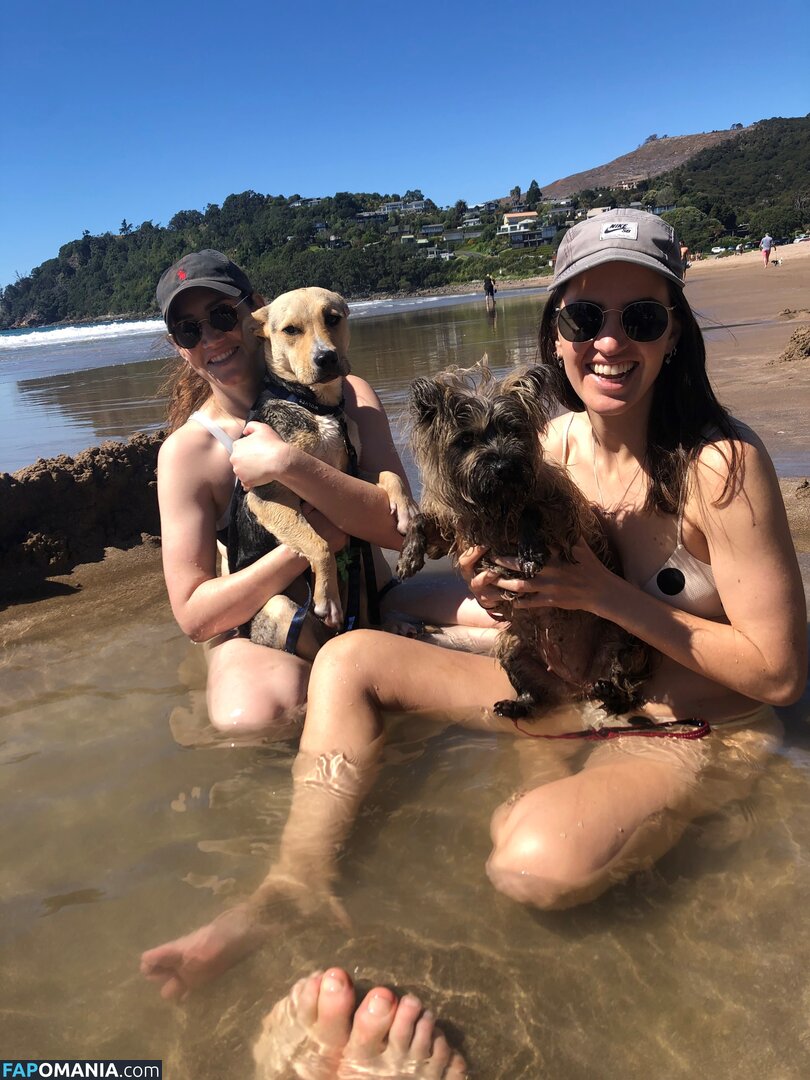 Bree Tomasel Naakt OnlyFans  Gelekte foto #10