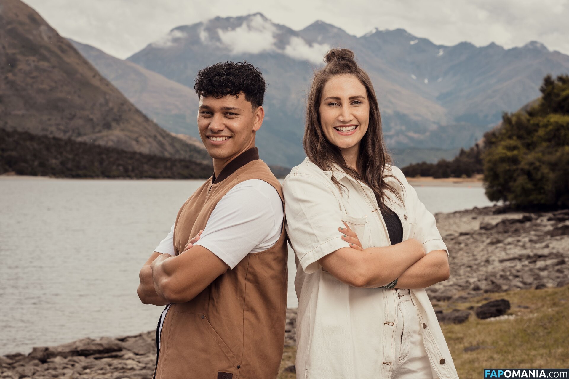 Bree Tomasel Naakt OnlyFans  Gelekte foto #11