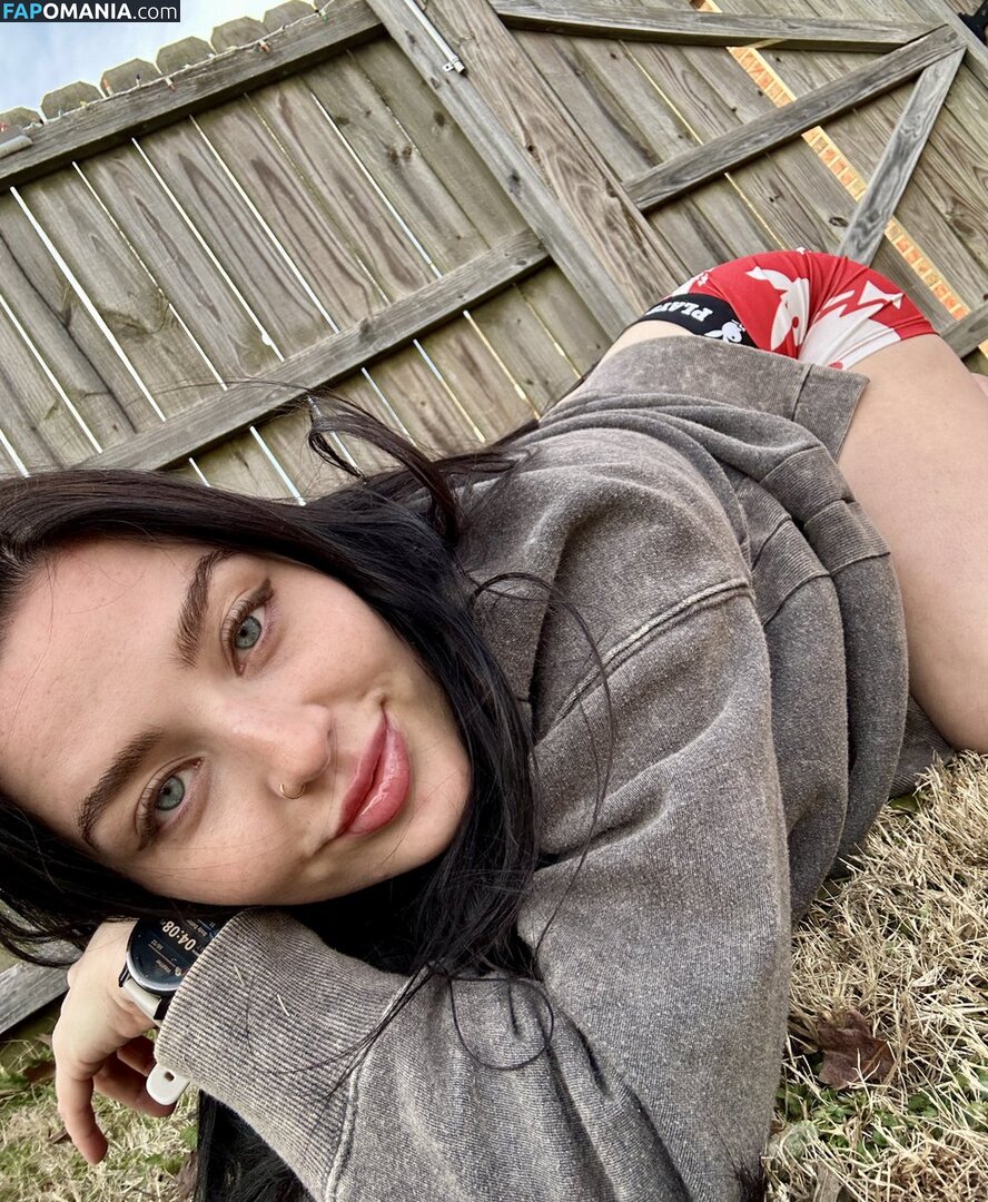 breelexicat Naakt OnlyFans  Gelekte foto #5