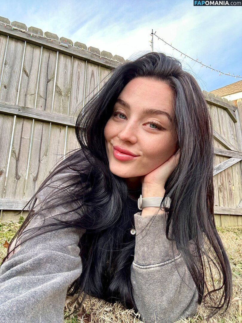 breelexicat Naakt OnlyFans  Gelekte foto #6