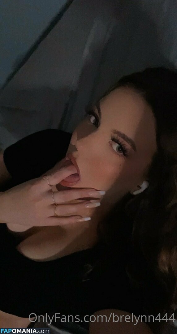 Brelynn / brelynn.hunt / brelynn444 Naakt OnlyFans  Gelekte foto #38