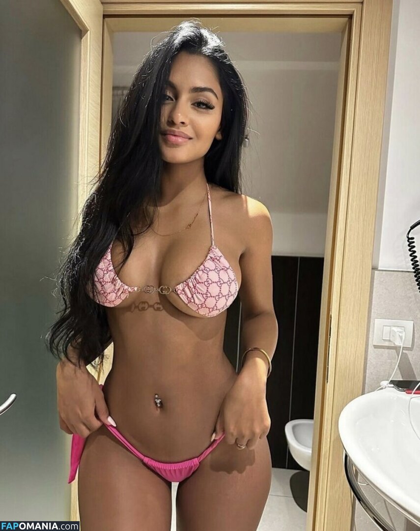 Brenda Martins / souabre Naakt OnlyFans  Gelekte foto #19