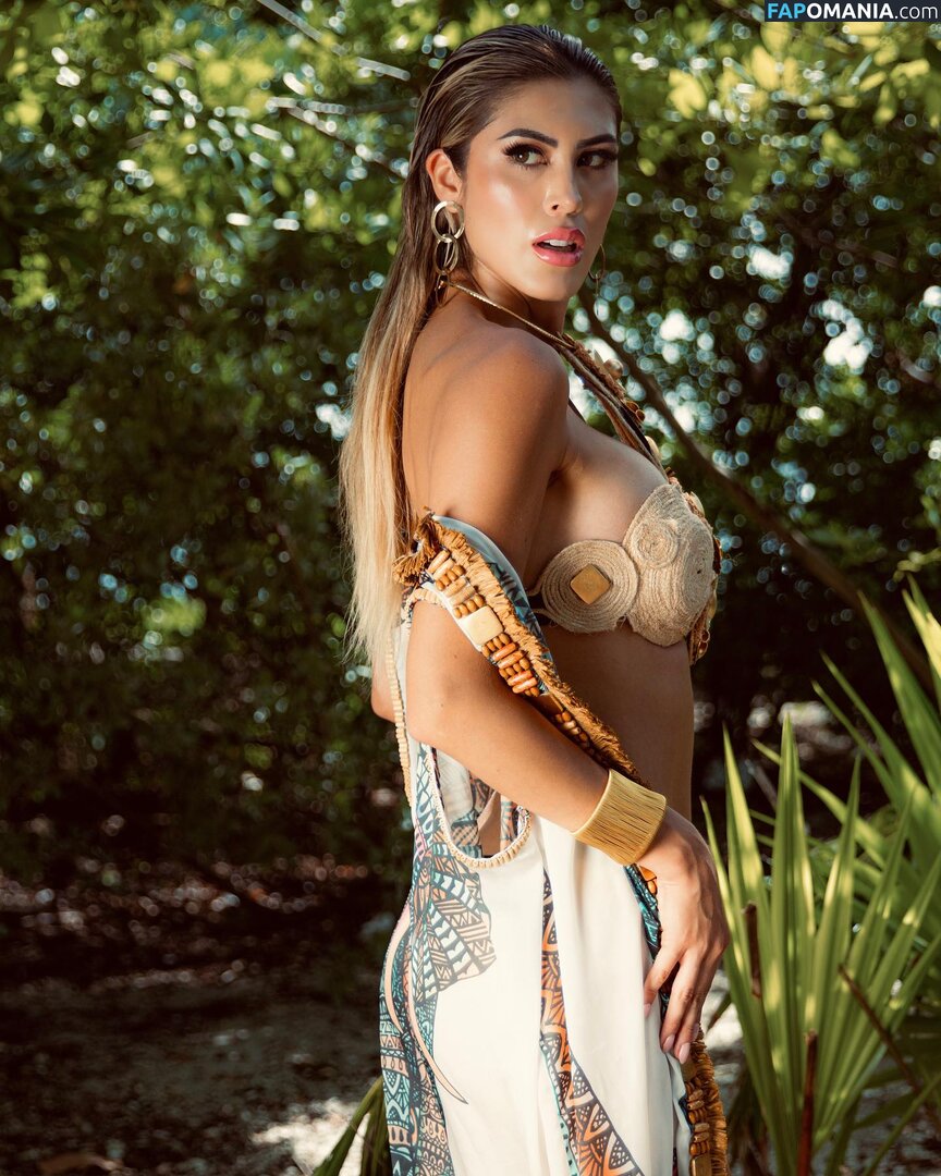 Brenda Serpa / brendaserpaa Naakt OnlyFans  Gelekte foto #16