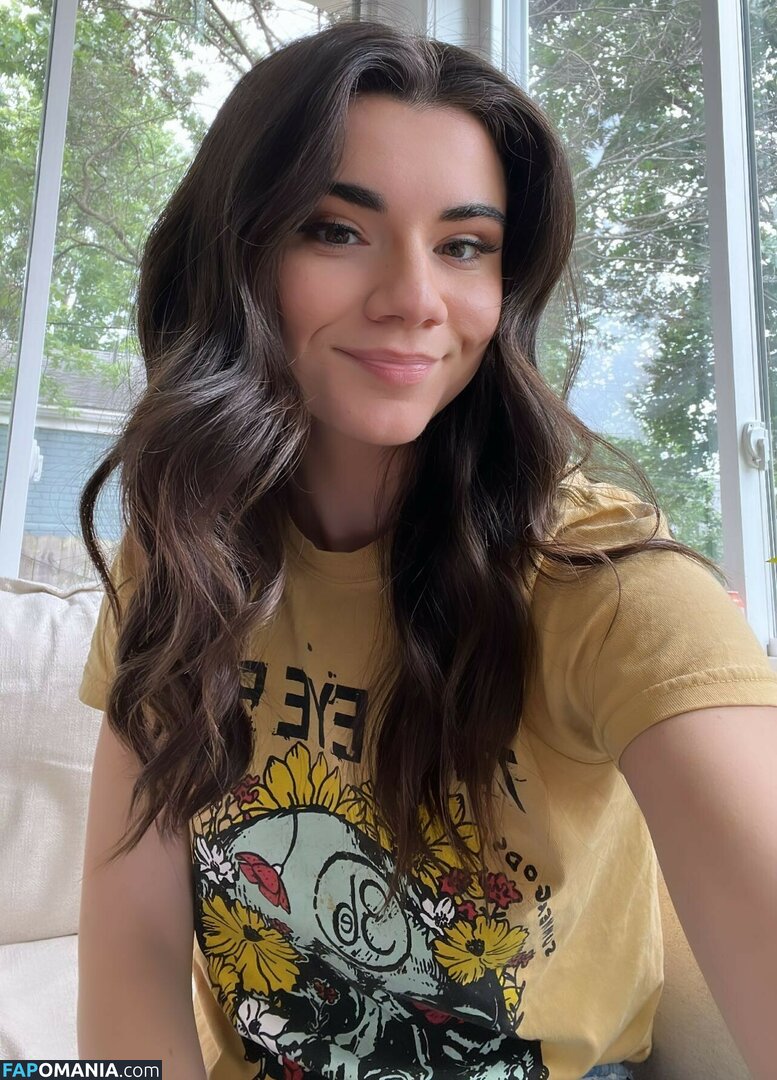 Brett Cooper / imbrettcooper Naakt OnlyFans  Gelekte foto #1