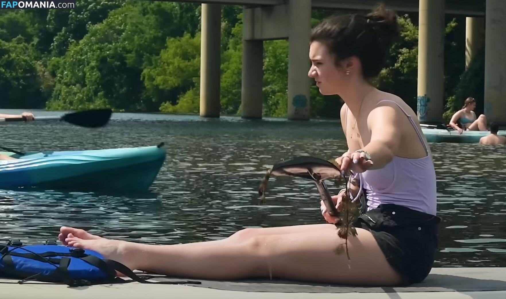 Brett Cooper / imbrettcooper Naakt OnlyFans  Gelekte foto #106