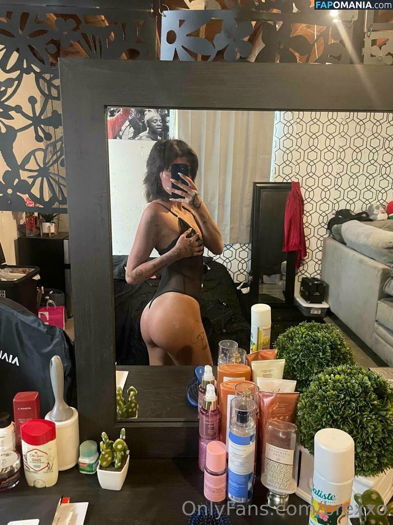 brexxo Naakt OnlyFans  Gelekte foto #34