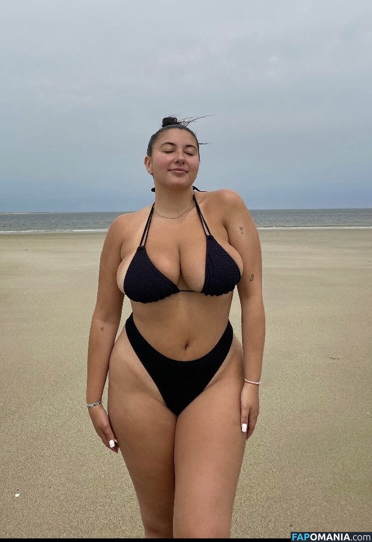 Bri Snow / Bri_Alexis_Snow / boobzilla123 / bri_snow Naakt OnlyFans  Gelekte foto #7