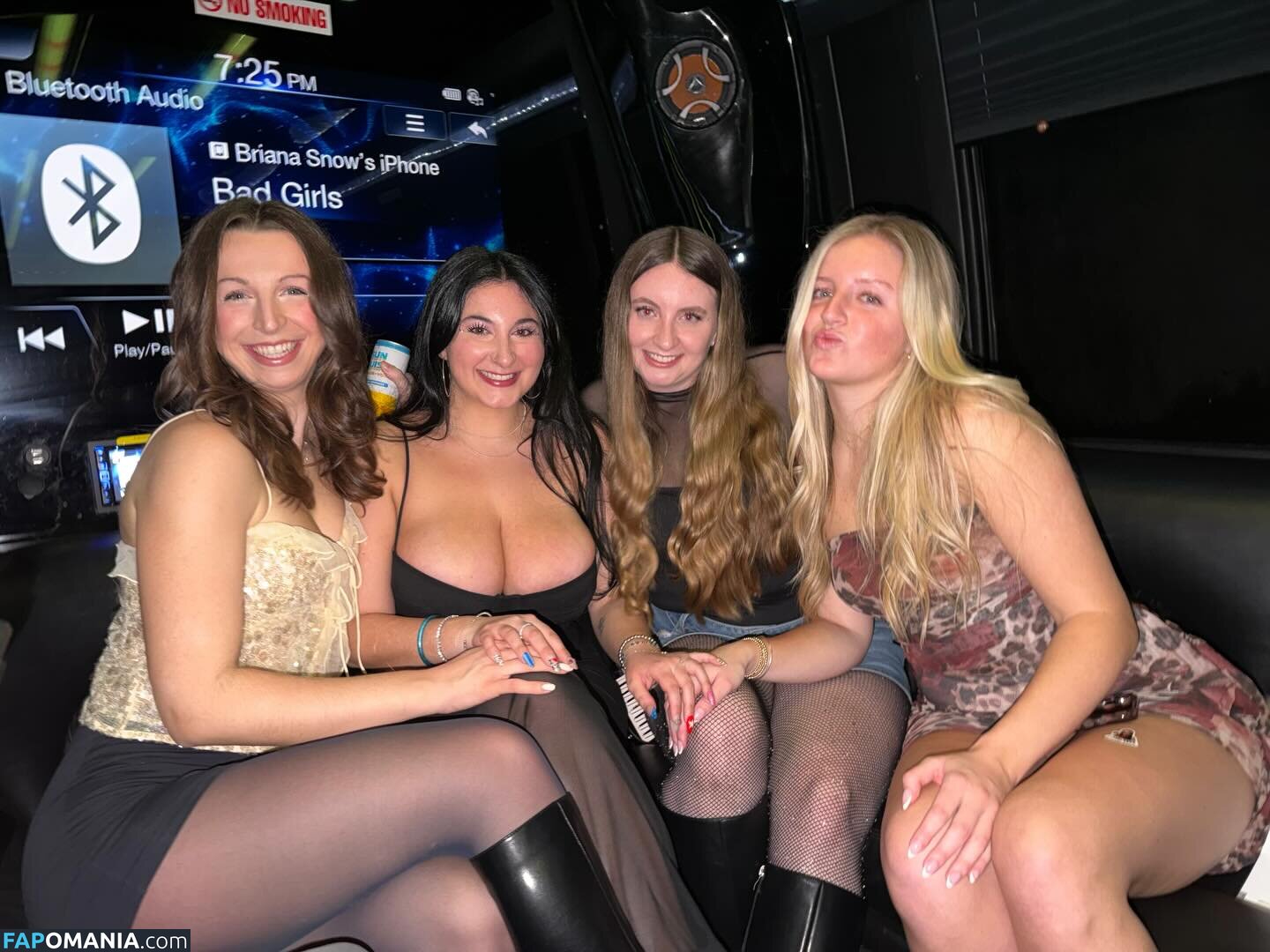 Bri Snow / Bri_Alexis_Snow / boobzilla123 / bri_snow Naakt OnlyFans  Gelekte foto #57