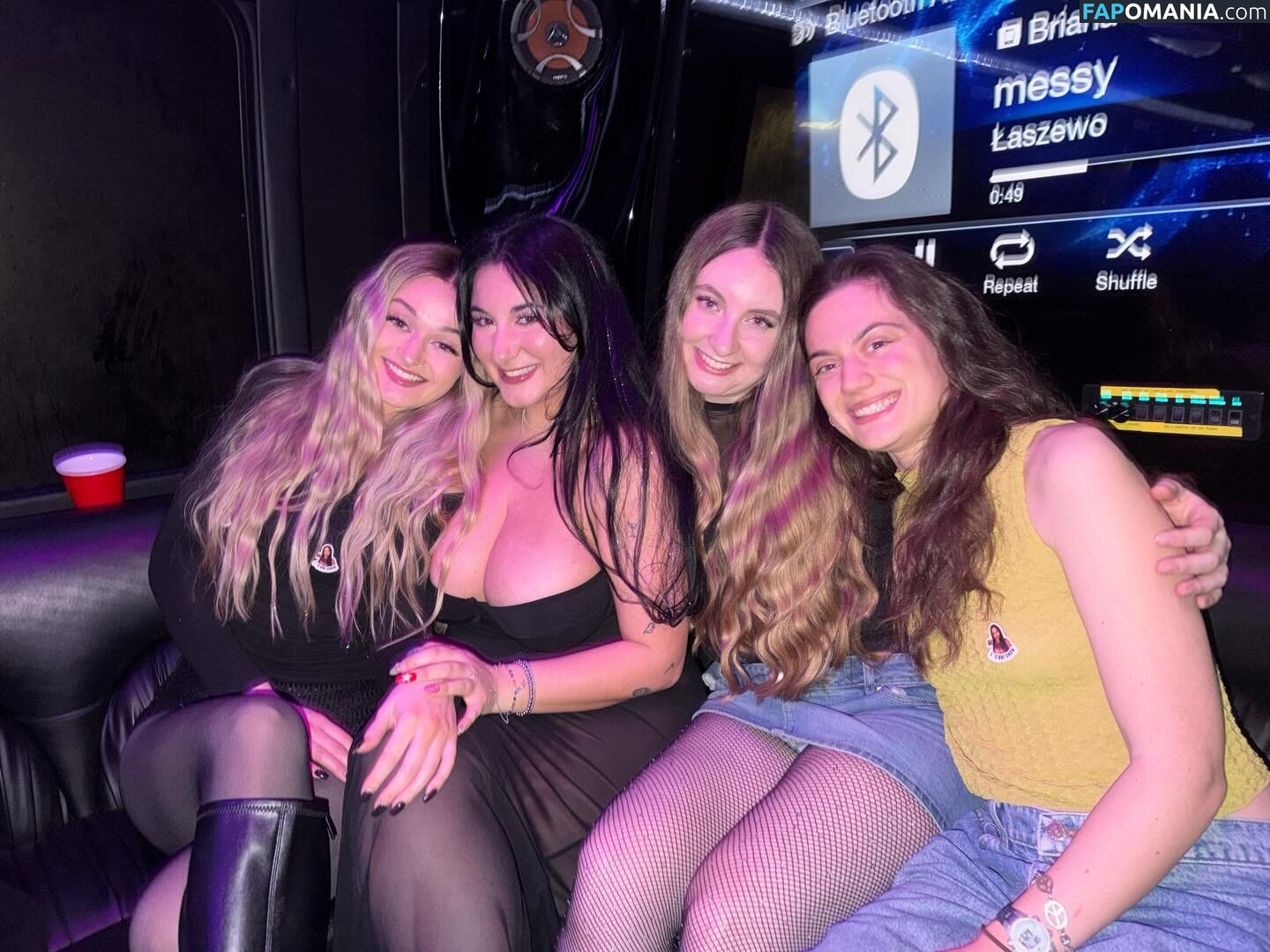 Bri Snow / Bri_Alexis_Snow / boobzilla123 / bri_snow Naakt OnlyFans  Gelekte foto #59