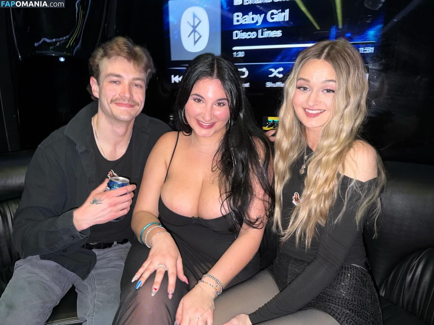 Bri Snow / Bri_Alexis_Snow / boobzilla123 / bri_snow Naakt OnlyFans  Gelekte foto #61