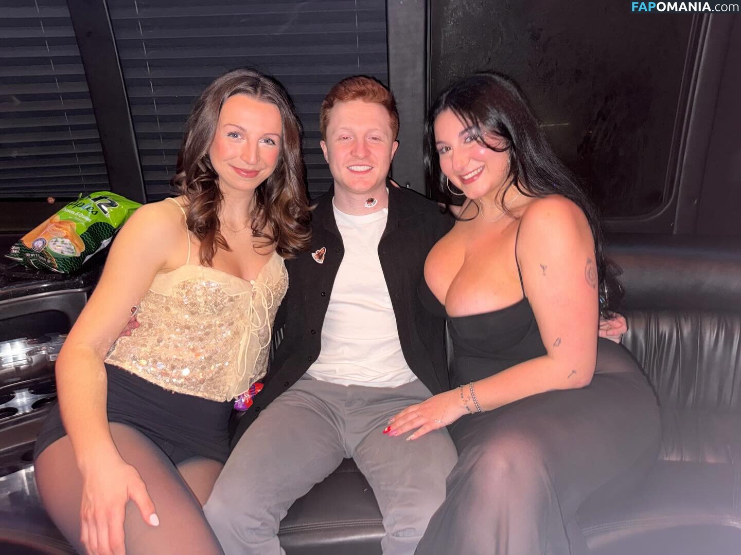 Bri Snow / Bri_Alexis_Snow / boobzilla123 / bri_snow Naakt OnlyFans  Gelekte foto #63