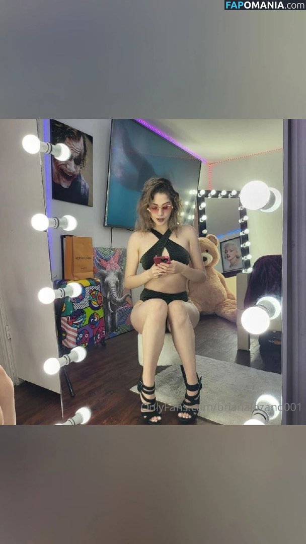 briana__lozano001 / brianalozano001 Naakt OnlyFans  Gelekte foto #8