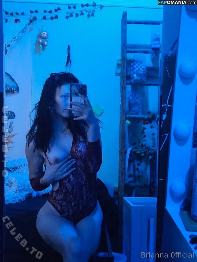 brianna.0fficial Naakt OnlyFans  Gelekte foto #4