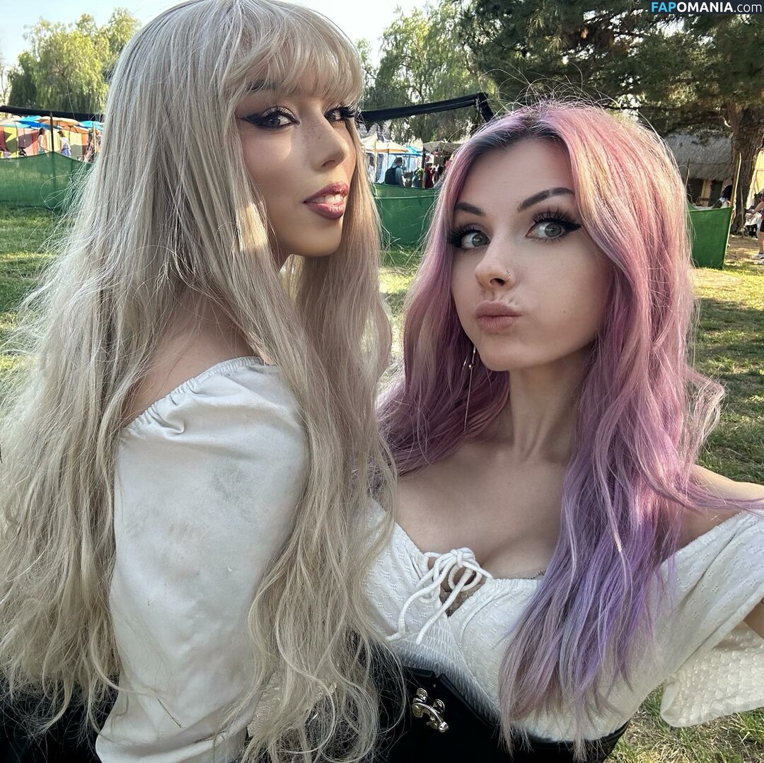 Bridget Boltz / bridgetboltz Naakt OnlyFans  Gelekte foto #7