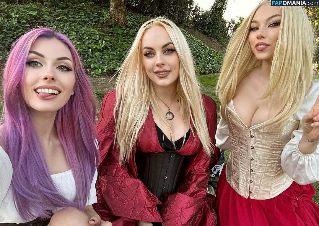 Bridget Boltz / bridgetboltz Naakt OnlyFans  Gelekte foto #21